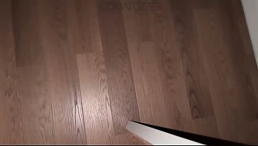 My best friend caught me masturbating in her bed…